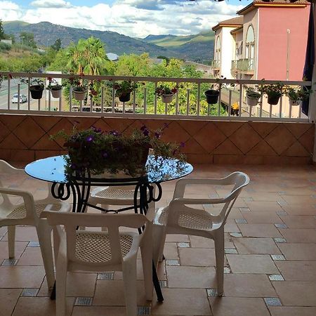 Apartamentos Azahar Puente De Genave Екстер'єр фото