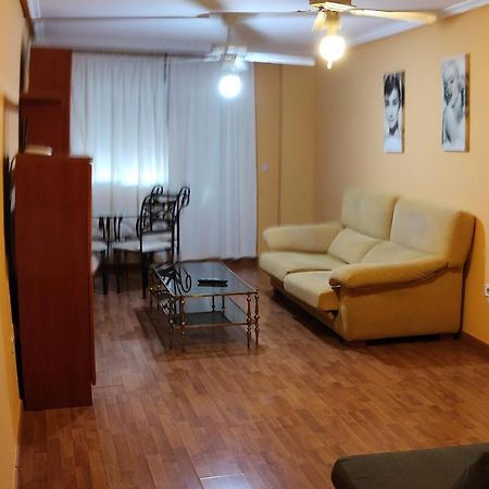 Apartamentos Azahar Puente De Genave Екстер'єр фото