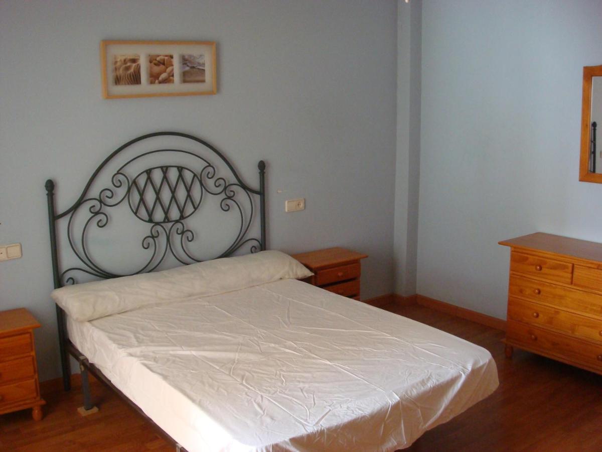 Apartamentos Azahar Puente De Genave Номер фото