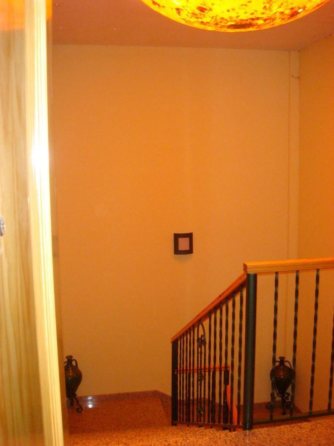 Apartamentos Azahar Puente De Genave Екстер'єр фото