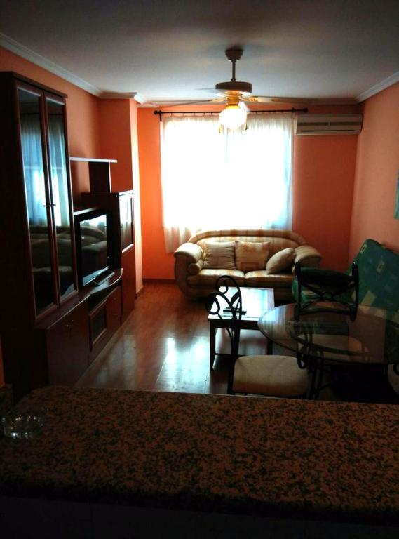 Apartamentos Azahar Puente De Genave Екстер'єр фото