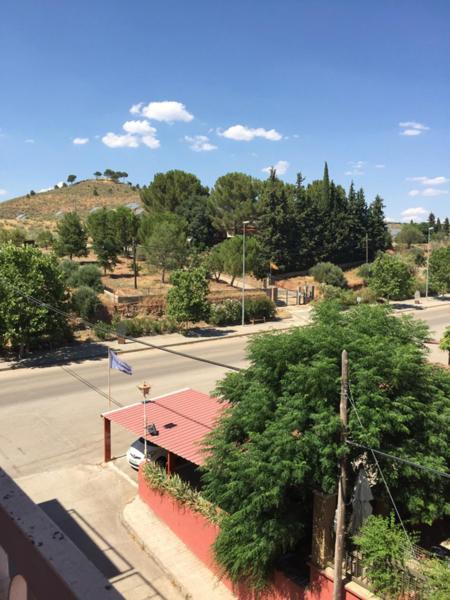 Apartamentos Azahar Puente De Genave Екстер'єр фото
