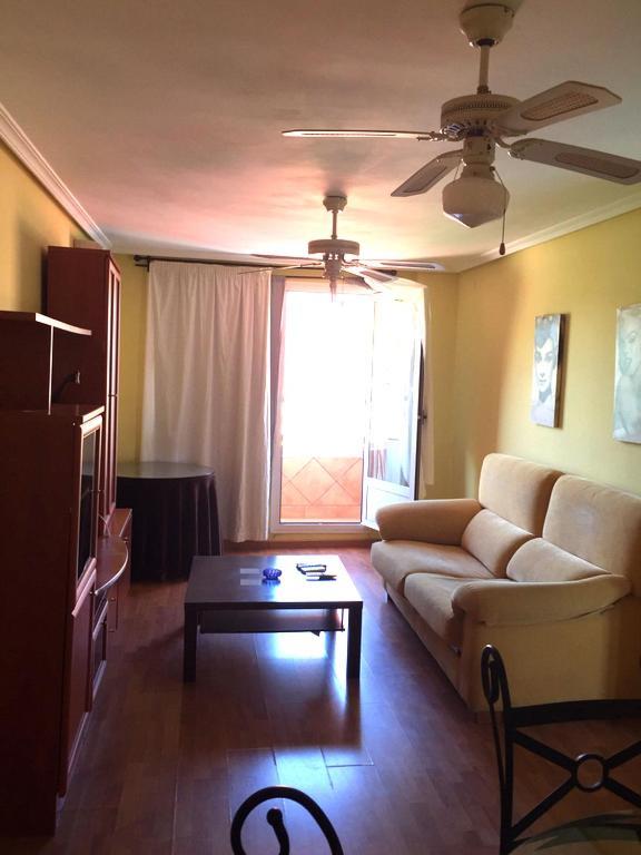 Apartamentos Azahar Puente De Genave Екстер'єр фото