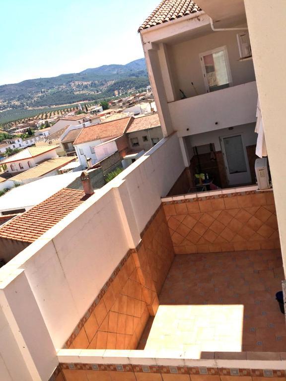 Apartamentos Azahar Puente De Genave Екстер'єр фото