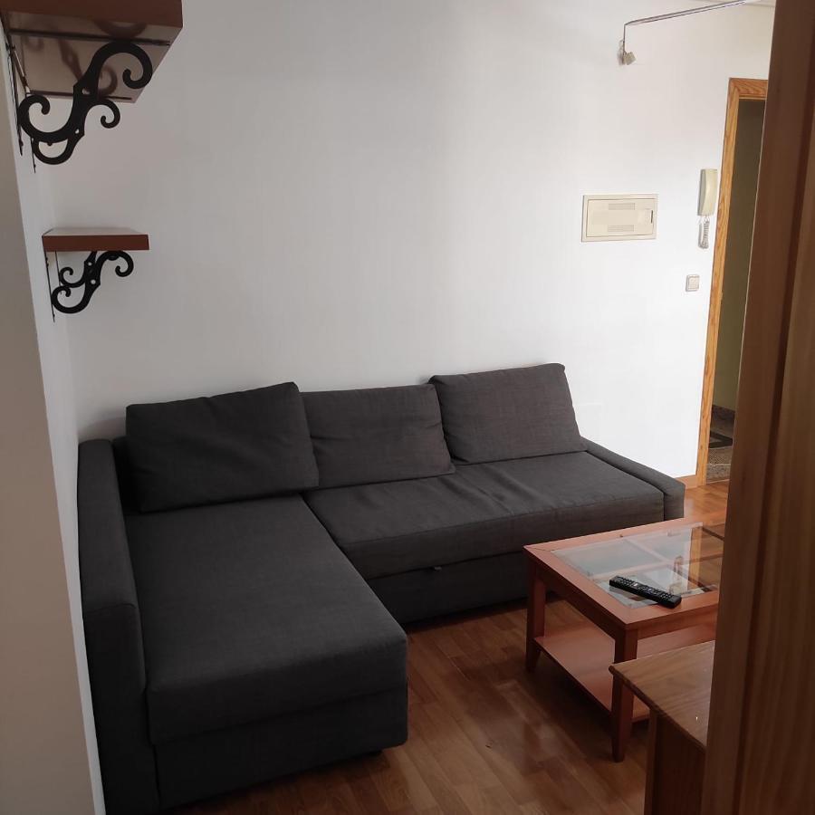 Apartamentos Azahar Puente De Genave Екстер'єр фото