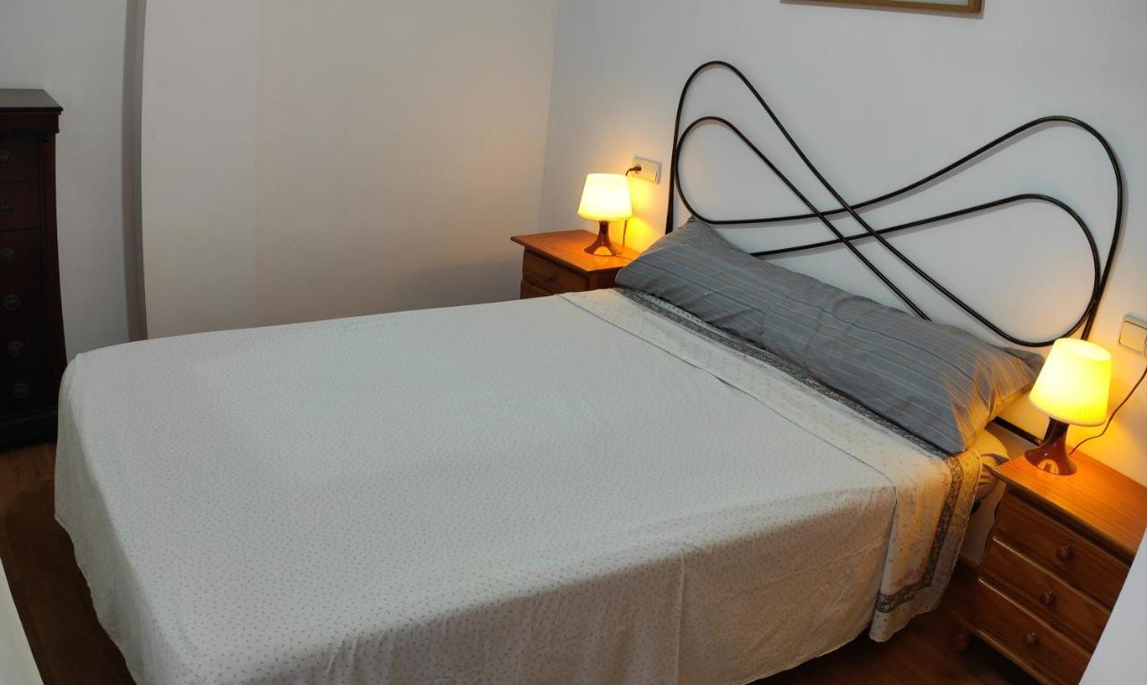 Apartamentos Azahar Puente De Genave Екстер'єр фото